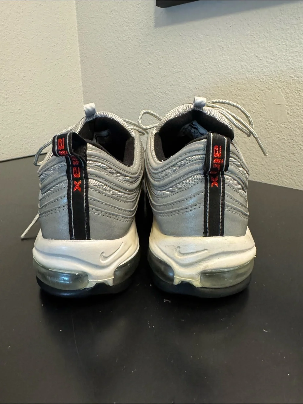 Nike pre owned